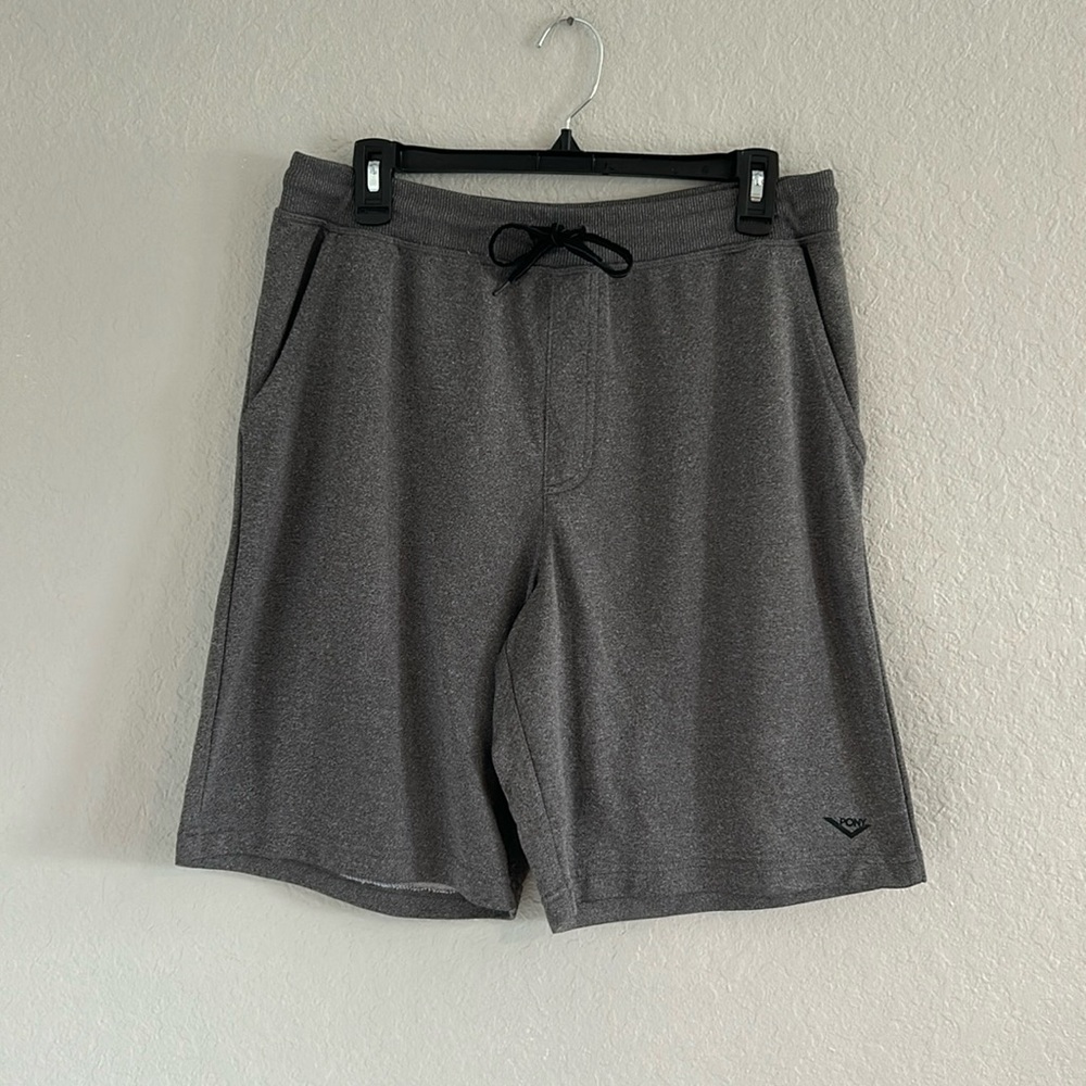 Pony shorts